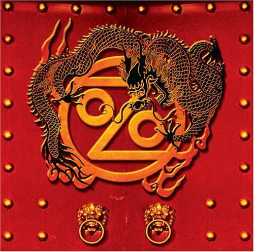 CD-Charts  Music : Don't Mess With The Dragon