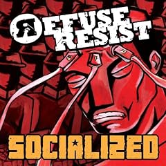 Socialized