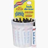 Panef Corp. LD-30 Lock De-Icer
