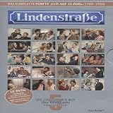 Lindenstra�e - Die Ersten 5 Jahre (Jubil�ums-Box) [52 DVDs]