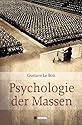 Psychologie der Massen