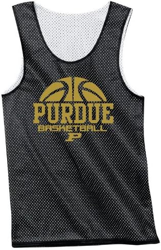 Purdue Basketball Practice Jersey