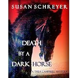 Death By A Dark Horse (Kindle Edition)