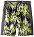 Under Armour Boys 2-7 Seismic Reversible Short