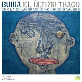 El Ultimo Trago
