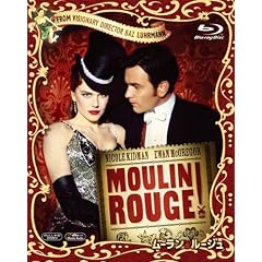 ���[�����E���[�W�� [Blu-ray]