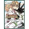 Tsubasa: ALBuM De REProDUCTioNS