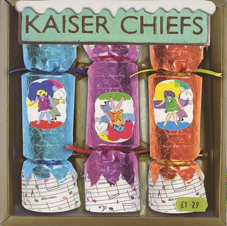 Kaiser Chiefs Foto 7