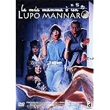 My Mom's a Werewolf ( My Mum's a Werewolf ) ( My Mom is a Werewolf ) [ Origine Italienne, Sans Langue Francaise ]par John Saxon