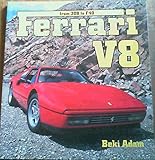 Ferrari V8: From 308 to F40