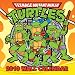 Search : TMNT 2010 Deluxe Wall Calendar (Teenage Mutant Turtle)
