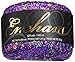 Premier Yarns Enchant Flowers Yarn, Fantasy Bloom