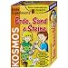 KOSMOS 602178 - Erste Experimente Erde, Sand and Steine