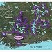 GARMIN VEU488S KEITELE PAIJANNE TAMPERE BLUECHART G2