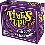 Asmodée - Grands Classiques - Time's Up purple
