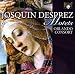Josquin Desprez: Motets