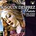 Josquin Desprez - Motets  from Brilliant Classics