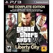 GTA IV : episodes from Liberty City - �dition int�grale