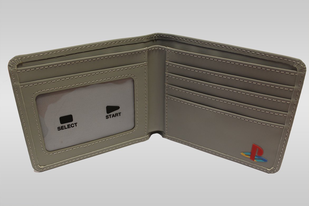 Images revealed for Numbskull's officiallylicensed PS4 card holder and