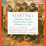 Sinfonietta Giocosa