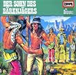 057/der Sohn des B�renj�gers