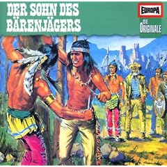 057/der Sohn des B�renj�gers