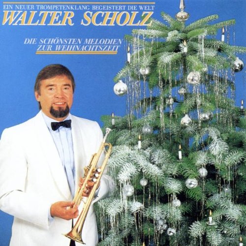 Produkt-Bild: Die sch&ouml;nsten Melodien zur Weihnachtszeit