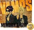 MEMORIES (�W���P�b�gB:�A�[�e�B�X�g�C���X�gver.)(�݌ɂ���B)
