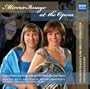MirrorImage at the Opera - Duets and Songs arranged for Horn Duo