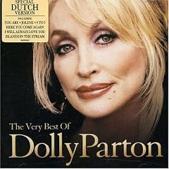 Very Best of Dolly Parton by Dolly Parton