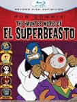The Haunted World of El Superbeasto [...