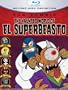 The Haunted World of El Superbeasto [Blu-ray]