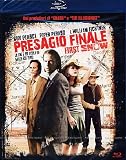 presagio finale (Blu-Ray) Italian Import