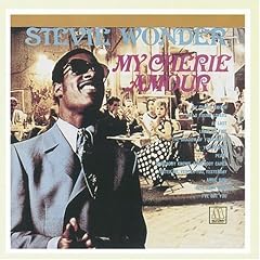 My Cherie Amour [Re-Issue]