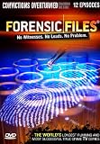 Forensic Files: Convictions Overturned [DVD] [2008] [Region 1] [US Import] [NTSC]