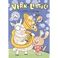 DFC Library: Vern & Lettuce