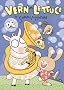 DFC Library: Vern & Lettuce