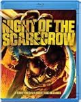Night of the Scarecrow [Blu-ray]