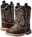 Natural Steps Bronco Boot (Infant/Toddler/Little Kid)