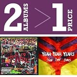 Fever To Tell (EX)/Show Your Bones [Explicit]