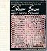 Dear Jane Quilt Design Software