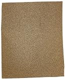 Porter-Cable 53040 9-Inch x 11-Inch Assorted Grit Cut-To-Fit Sanding Sheets - 10 Pack