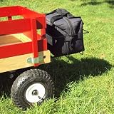 Ice Chest Cooler Rack for Radio Flyer Wagons