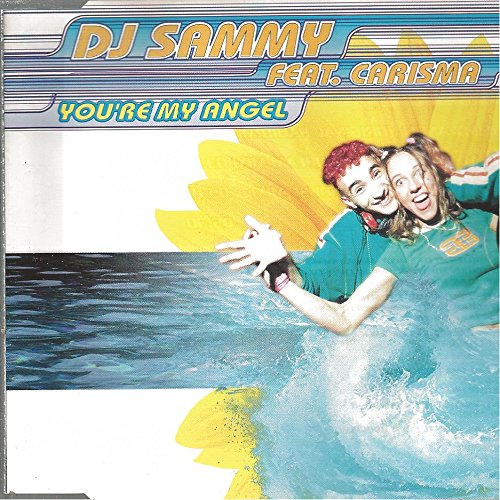 DJ SAMMY - You