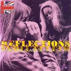 Dreambabes Vol 2 Reflections