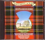 Scotland In Song