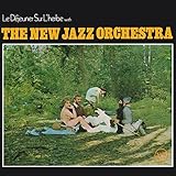 Le Dejeuner Sur L'Herbe