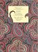 Paisley/Motif Cachemire (Giftwraps By Artists)
