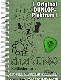 Produkt-Bild: Das Ding 1 - Kultliederbuch f&uuml;r Gitarre