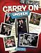 Carry On Unseen